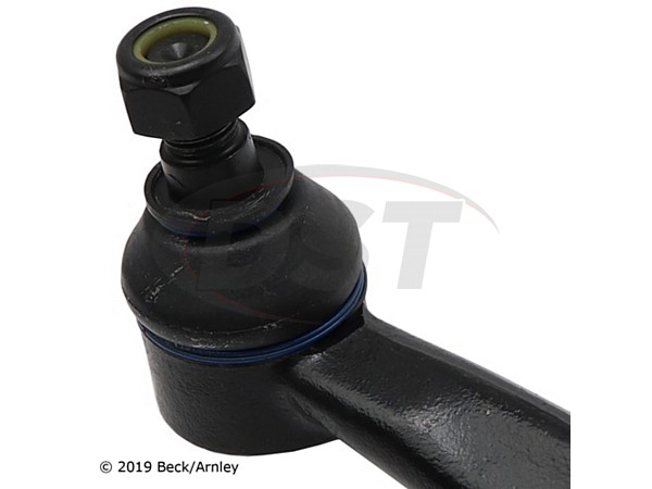 beckarnley-102-5116 Front Lower Control Arm and Ball Joint - Passenger Side - Rearward Position